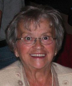 Photo de Jeannette Plamondon