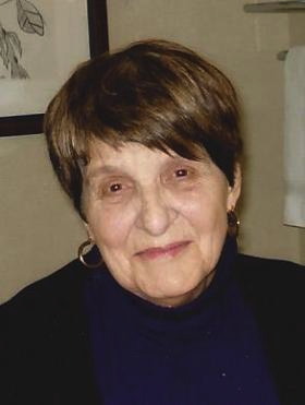 Photo of Lyse Plamondon