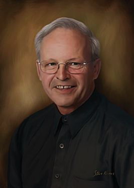 Photo de Andre Plante