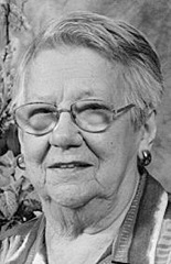 Photo de Anne-Marie Plante