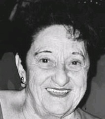 Photo of Annette Plante