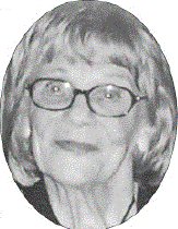 Photo of Berthe Plante