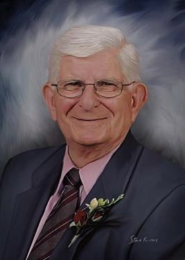 Photo of Claude Plante