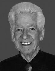 Photo of Gilbert Plante