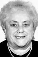 Photo of Gisele Plante