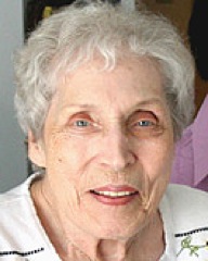 Photo de Jeanne Plante