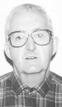 Photo of Lionel Plante