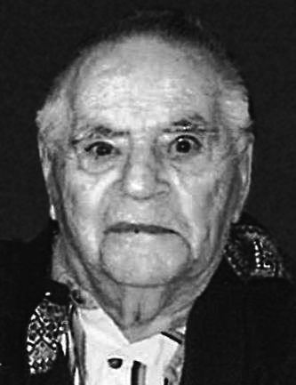 Photo de Lucien Plante