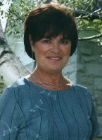 Photo de Madeleine Plante