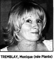 Photo de Monique Plante