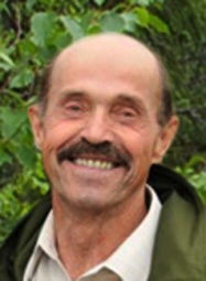 Photo of Raymond Plante