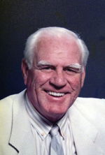 Photo of Raymond Plante