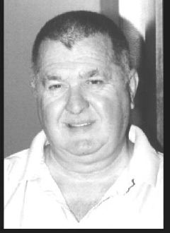 Photo of Bernard Platt