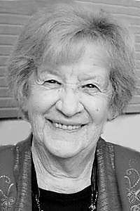 Photo of Pierrette Pleau
