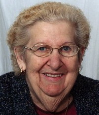 Photo of Albina Plouffe