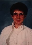 Photo of Denise Plouffe