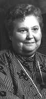 Photo of Fernande Plouffe