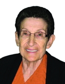 Photo de Huguette Plouffe