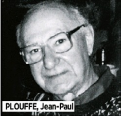 Photo de Jean-Paul Plouffe