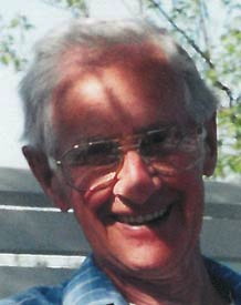 Photo of Albert Plourde