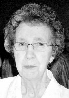 Photo of Armande Plourde