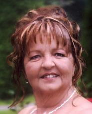 Photo de Brigitte Plourde