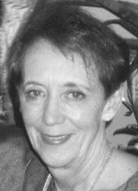 Photo of Esther Plourde