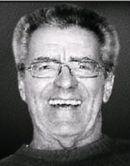 Photo of Gaston Plourde