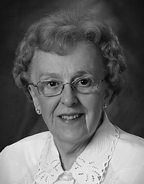 Photo de Georgette Plourde