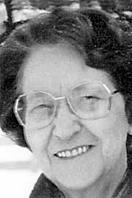 Photo de Imelda Plourde