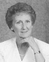 Photo of Lucille Plourde