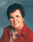 Photo of Lucille Plourde
