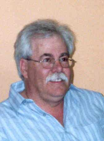 Photo of Pierre Plourde