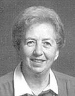 Photo of Raymonde Plourde