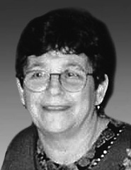 Photo of Alberta Poirier