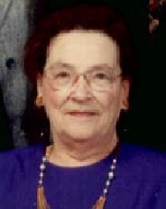 Photo of Alda Poirier
