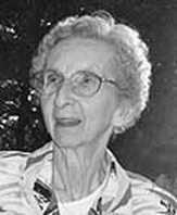 Photo of Anita Poirier