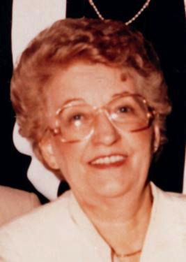 Photo of Anita Poirier