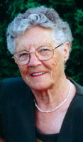 Photo of Anita Poirier