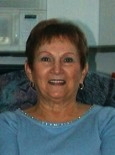 Photo of Anita Poirier