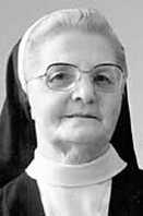 Photo of Anne-Marie Poirier