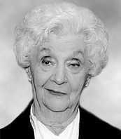 Photo of Annette Poirier