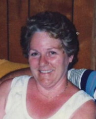 Photo of Annie Poirier