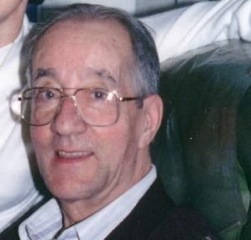 Photo of Aristide Poirier