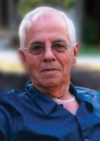 Photo de Bertrand Poirier