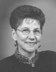 Photo of Cecile Poirier