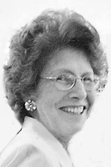 Photo of Cecile Poirier