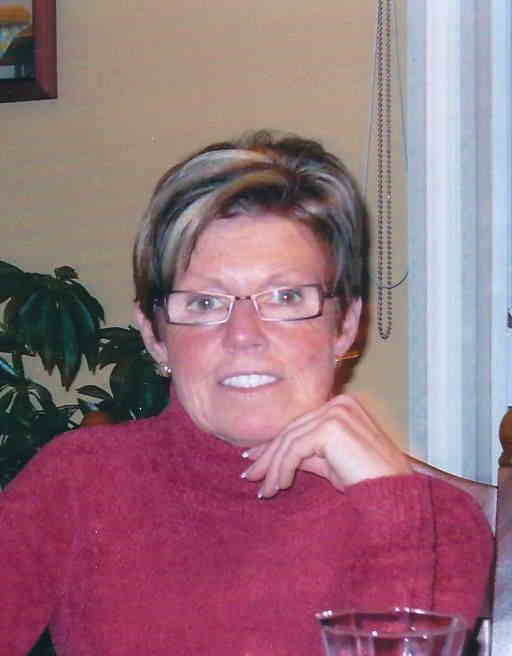 Photo of Denise Poirier