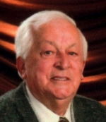 Photo of Georges Poirier