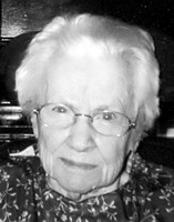 Photo of Gilberte Poirier